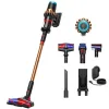 Dyson V16 Piston Animal Безжична Прахосмукачка с Special Cleaning Kit – Black/Copper - Dyson V16 Piston Animal Безжична Прахосмукачка с Special Cleaning Kit – Black/Copper - Dyson V16 Piston Animal Безжична Прахосмукачка с Special Cleanin