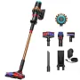 Dyson V16 Piston Animal Безжична Прахосмукачка с Special Cleaning Kit – Black/Copper