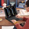Калъф с клавиатура и тъчпад за iPad Pro 11″ (2024/2025) – Tech-Protect SmartCase Magnetic Black - калъфи iPad Калъф с клавиатура и тъчпад за iPad Pro 11″ (2024/2025) – Tech-Protect SmartCase Magnetic Black - Калъф с клавиатура и тъчпад за iPad Pro 11″ (2024/2025) – Tech-P