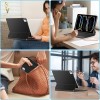 Калъф с клавиатура и тъчпад за iPad Pro 11″ (2024/2025) – Tech-Protect SmartCase Magnetic Black - калъфи iPad Калъф с клавиатура и тъчпад за iPad Pro 11″ (2024/2025) – Tech-Protect SmartCase Magnetic Black - Калъф с клавиатура и тъчпад за iPad Pro 11″ (2024/2025) – Tech-P
