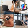 Калъф с клавиатура и тъчпад за iPad 10.9″ (2022) / iPad 11″ (2025) – Tech-Protect SmartCase Magnetic Black - калъфи iPad Калъф с клавиатура и тъчпад за iPad 10.9″ (2022) / iPad 11″ (2025) – Tech-Protect SmartCase Magnetic Black - Калъф с клавиатура и тъчпад за iPad 10.9″ (2022) / iPad 11″ (202