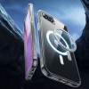 ESR Classic Hybrid HaloLock MagSafe Калъф за iPhone 16e / 17e – Прозрачен - iPhone 16e ESR Classic Hybrid HaloLock MagSafe Калъф за iPhone 16e / 17e – Прозрачен - ESR Classic Hybrid HaloLock MagSafe Калъф за iPhone 16e / 17e –