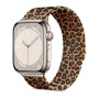 Tech-Protect Lamano Panther - Метална Каишка за Apple Watch 8 / 9 / 10 / 11 / SE (40 / 41 / 42 mm)