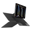 Калъф с клавиатура и тъчпад за iPad Pro 11″ (2024/2025) – Tech-Protect SmartCase Magnetic Black - калъфи iPad Калъф с клавиатура и тъчпад за iPad Pro 11″ (2024/2025) – Tech-Protect SmartCase Magnetic Black - Калъф с клавиатура и тъчпад за iPad Pro 11″ (2024/2025) – Tech-P