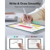 ESR Paper-Feel Матов Протектор (2 бр.) за iPad 10.9″ (2022) / 11″ (2025) – Anti-Glare, Apple Pencil - Apple ESR Paper-Feel Матов Протектор (2 бр.) за iPad 10.9″ (2022) / 11″ (2025) – Anti-Glare, Apple Pencil - ESR Paper-Feel Матов Протектор (2 бр.) за iPad 10.9″ (2022) / 11