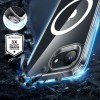ESR Classic Hybrid HaloLock MagSafe Калъф за iPhone 16e / 17e – Прозрачен - iPhone 16e ESR Classic Hybrid HaloLock MagSafe Калъф за iPhone 16e / 17e – Прозрачен - ESR Classic Hybrid HaloLock MagSafe Калъф за iPhone 16e / 17e –