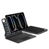 Калъф с клавиатура и тъчпад за iPad Pro 11″ (2024/2025) – Tech-Protect SmartCase Magnetic Black - калъфи iPad Калъф с клавиатура и тъчпад за iPad Pro 11″ (2024/2025) – Tech-Protect SmartCase Magnetic Black - Калъф с клавиатура и тъчпад за iPad Pro 11″ (2024/2025) – Tech-P