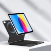 Калъф с клавиатура и тъчпад за iPad 10.9″ (2022) / iPad 11″ (2025) – Tech-Protect SmartCase Magnetic Black - калъфи iPad Калъф с клавиатура и тъчпад за iPad 10.9″ (2022) / iPad 11″ (2025) – Tech-Protect SmartCase Magnetic Black - Калъф с клавиатура и тъчпад за iPad 10.9″ (2022) / iPad 11″ (202