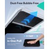 ESR Paper-Feel Матов Протектор (2 бр.) за iPad 10.9″ (2022) / 11″ (2025) – Anti-Glare, Apple Pencil - Apple ESR Paper-Feel Матов Протектор (2 бр.) за iPad 10.9″ (2022) / 11″ (2025) – Anti-Glare, Apple Pencil - ESR Paper-Feel Матов Протектор (2 бр.) за iPad 10.9″ (2022) / 11