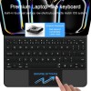 Калъф с клавиатура и тъчпад за iPad Pro 11″ (2024/2025) – Tech-Protect SmartCase Magnetic Black - калъфи iPad Калъф с клавиатура и тъчпад за iPad Pro 11″ (2024/2025) – Tech-Protect SmartCase Magnetic Black - Калъф с клавиатура и тъчпад за iPad Pro 11″ (2024/2025) – Tech-P