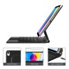 Калъф с клавиатура и тъчпад за iPad 10.9″ (2022) / iPad 11″ (2025) – Tech-Protect SmartCase Magnetic Black - калъфи iPad Калъф с клавиатура и тъчпад за iPad 10.9″ (2022) / iPad 11″ (2025) – Tech-Protect SmartCase Magnetic Black - Калъф с клавиатура и тъчпад за iPad 10.9″ (2022) / iPad 11″ (202