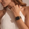 Tech-Protect Lamano Panther - Метална Каишка за Apple Watch 8 / 9 / 10 / 11 / SE (40 / 41 / 42 mm) - Смарт часовници Tech-Protect Lamano Panther - Метална Каишка за Apple Watch 8 / 9 / 10 / 11 / SE (40 / 41 / 42 mm) - Tech-Protect Lamano Panther - Метална Каишка за Apple Watch 8 /