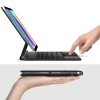 Калъф с клавиатура и тъчпад за iPad 10.9″ (2022) / iPad 11″ (2025) – Tech-Protect SmartCase Magnetic Black - калъфи iPad Калъф с клавиатура и тъчпад за iPad 10.9″ (2022) / iPad 11″ (2025) – Tech-Protect SmartCase Magnetic Black - Калъф с клавиатура и тъчпад за iPad 10.9″ (2022) / iPad 11″ (202