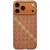 PITAKA Happiness Rides Edge Case за iPhone 17 Pro – MagSafe калъф от арамид - PITAKA Happiness Rides Edge Case за iPhone 17 Pro – MagSafe калъ