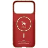 PITAKA Happiness Rides Edge Case за iPhone 17 Pro – MagSafe калъф от арамид - PITAKA Happiness Rides Edge Case за iPhone 17 Pro – MagSafe калъ