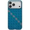 MagSafe Калъф за iPhone 17 Pro Max – PITAKA Happiness Rides Edge Aramid Case - iphone 17 Pro Max MagSafe Калъф за iPhone 17 Pro Max – PITAKA Happiness Rides Edge Aramid Case - MagSafe Калъф за iPhone 17 Pro Max – PITAKA Happiness Rides Edge