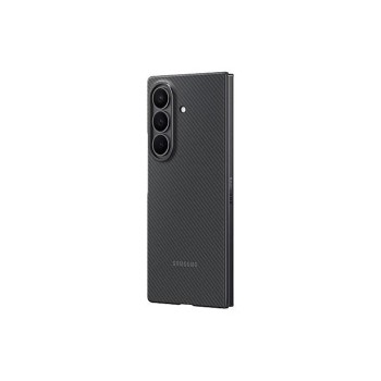 Samsung Carbon Shield Case – Ултра тънък карбонов калъф за Galaxy Z Fold 7