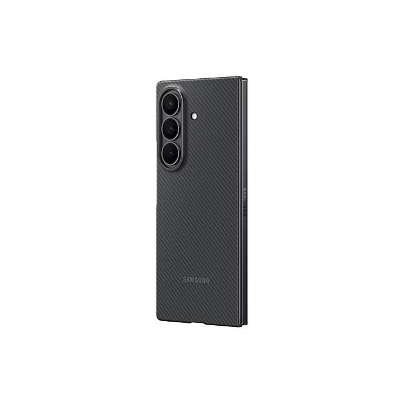 Samsung Carbon Shield Case – Ултра тънък карбонов калъф за Galaxy Z Fold 7 - Калъфи Samsung Z Samsung Carbon Shield Case – Ултра тънък карбонов калъф за Galaxy Z Fold 7 - Samsung Carbon Shield Case – Ултра тънък карбонов калъф за Galax