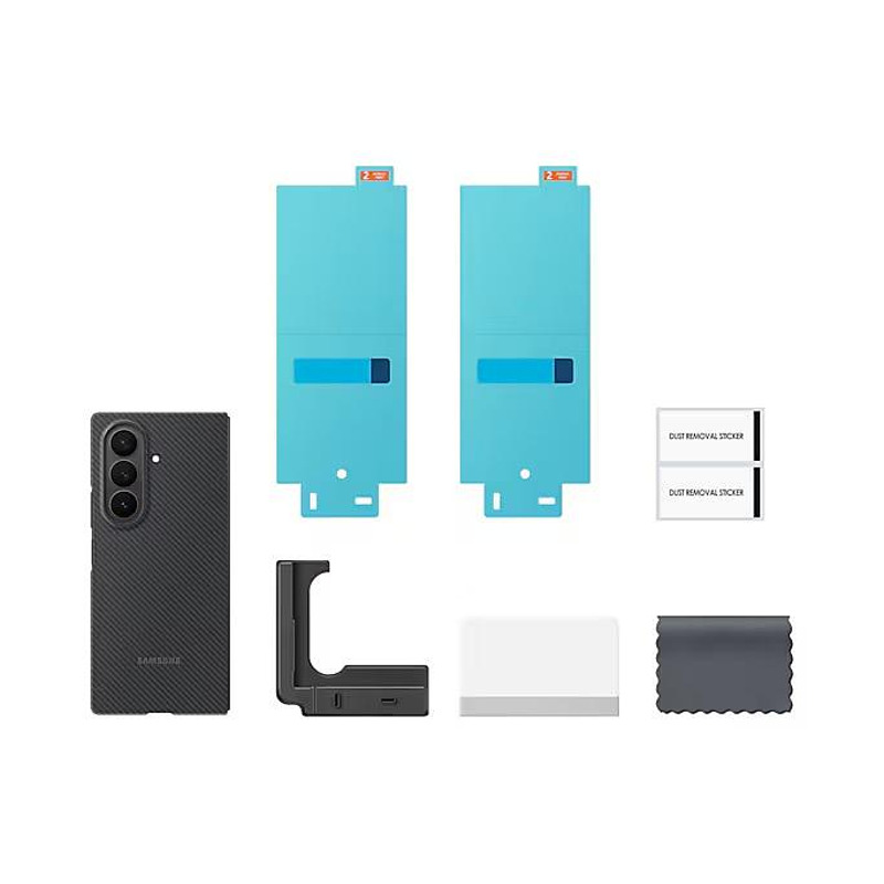 Samsung Carbon Shield Case – Ултра тънък карбонов калъф за Galaxy Z Fold 7 - Калъфи Samsung Z Samsung Carbon Shield Case – Ултра тънък карбонов калъф за Galaxy Z Fold 7 - Samsung Carbon Shield Case – Ултра тънък карбонов калъф за Galax