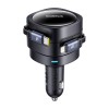 Baseus Enjoyment Max Автомобилно Зарядно 12V 60W – Type-C + Lightning Кабел - Зарядно за кола Baseus Enjoyment Max Автомобилно Зарядно 12V 60W – Type-C + Lightning Кабел - Baseus Enjoyment Max Автомобилно Зарядно 12V 60W – Type-C + Ligh