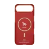 PITAKA Edge Rides MagSafe Калъф за iPhone 17 Air Amber– Aramid Fiber - PITAKA Edge Rides MagSafe Калъф за iPhone 17 Air Amber– Aramid F