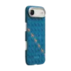 PITAKA Edge Rides MagSafe Калъф за iPhone 17 Air Indigo- Aramid Fiber - iPhone 17 Air PITAKA Edge Rides MagSafe Калъф за iPhone 17 Air Indigo- Aramid Fiber - PITAKA Edge Rides MagSafe Калъф за iPhone 17 Air Indigo- Aramid