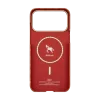 PITAKA Edge Rides MagSafe Калъф за iPhone 17 Air Indigo- Aramid Fiber - iPhone 17 Air PITAKA Edge Rides MagSafe Калъф за iPhone 17 Air Indigo- Aramid Fiber - PITAKA Edge Rides MagSafe Калъф за iPhone 17 Air Indigo- Aramid