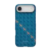 PITAKA Edge Rides MagSafe Калъф за iPhone 17 Air Indigo- Aramid Fiber