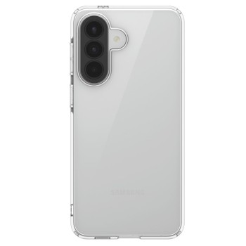 Прозрачен Силиконов Кейс Spigen Liquid Crystal за Galaxy A57 5G