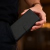 Матов Кожен Калъф тип тефтер Tech-Protect Wallet MagSafe за Galaxy S26 Ultra - Samsung S Матов Кожен Калъф тип тефтер Tech-Protect Wallet MagSafe за Galaxy S26 Ultra - Матов Кожен Калъф тип тефтер Tech-Protect Wallet MagSafe за Gala