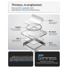 Прозрачен Кейс Spigen Ultra Hybrid Mag Neo One с MagSafe за Galaxy S26 Ultra - Samsung S Прозрачен Кейс Spigen Ultra Hybrid Mag Neo One с MagSafe за Galaxy S26 Ultra - Прозрачен Кейс Spigen Ultra Hybrid Mag Neo One с MagSafe за Gala