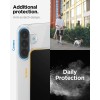 Прозрачен Силиконов Кейс Spigen Liquid Crystal за Galaxy A57 5G - Samsung A Прозрачен Силиконов Кейс Spigen Liquid Crystal за Galaxy A57 5G - Прозрачен Силиконов Кейс Spigen Liquid Crystal за Galaxy A57 5G