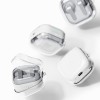 Прозрачен Кейс Ringke Air за Samsung Galaxy Buds 4 / 4 Pro – Удароустойчив - Безжични слушалки Прозрачен Кейс Ringke Air за Samsung Galaxy Buds 4 / 4 Pro – Удароустойчив - Прозрачен Кейс Ringke Air за Samsung Galaxy Buds 4 / 4 Pro – Уда
