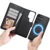 Матов Кожен Калъф тип тефтер Tech-Protect Wallet MagSafe за Galaxy S26 Ultra - Samsung S Матов Кожен Калъф тип тефтер Tech-Protect Wallet MagSafe за Galaxy S26 Ultra - Матов Кожен Калъф тип тефтер Tech-Protect Wallet MagSafe за Gala