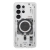 Прозрачен Кейс Spigen Ultra Hybrid Mag Neo One с MagSafe за Galaxy S26 Ultra - Samsung S Прозрачен Кейс Spigen Ultra Hybrid Mag Neo One с MagSafe за Galaxy S26 Ultra - Прозрачен Кейс Spigen Ultra Hybrid Mag Neo One с MagSafe за Gala