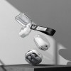 Прозрачен Кейс Ringke Air за Samsung Galaxy Buds 4 / 4 Pro – Удароустойчив - Безжични слушалки Прозрачен Кейс Ringke Air за Samsung Galaxy Buds 4 / 4 Pro – Удароустойчив - Прозрачен Кейс Ringke Air за Samsung Galaxy Buds 4 / 4 Pro – Уда