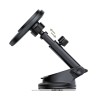 Магнитна Стойка за Кола с Безжично Зареждане Tech-Protect V21 MagSafe Qi2.2 (25W) - Магнитна Стойка за Кола с Безжично Зареждане Tech-Protect V21 Ma