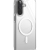 Прозрачен Магнитен Кейс Ringke Fusion Magnetic с MagSafe за Galaxy A57 5G - Samsung A Прозрачен Магнитен Кейс Ringke Fusion Magnetic с MagSafe за Galaxy A57 5G - Прозрачен Магнитен Кейс Ringke Fusion Magnetic с MagSafe за Gala