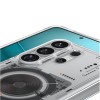 Прозрачен Кейс Spigen Ultra Hybrid Mag Neo One с MagSafe за Galaxy S26 Ultra - Samsung S Прозрачен Кейс Spigen Ultra Hybrid Mag Neo One с MagSafe за Galaxy S26 Ultra - Прозрачен Кейс Spigen Ultra Hybrid Mag Neo One с MagSafe за Gala