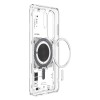 Прозрачен Кейс Spigen Ultra Hybrid Mag Neo One с MagSafe за Galaxy S26 Ultra - Samsung S Прозрачен Кейс Spigen Ultra Hybrid Mag Neo One с MagSafe за Galaxy S26 Ultra - Прозрачен Кейс Spigen Ultra Hybrid Mag Neo One с MagSafe за Gala