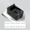 Универсален Адаптер Tech-Protect TA300 (EU / UK / US / AU) - Адаптери Универсален Адаптер Tech-Protect TA300 (EU / UK / US / AU) - Универсален Адаптер Tech-Protect TA300 (EU / UK / US / AU)