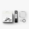 Прозрачен Кейс Ringke Air за Samsung Galaxy Buds 4 / 4 Pro – Удароустойчив - Безжични слушалки Прозрачен Кейс Ringke Air за Samsung Galaxy Buds 4 / 4 Pro – Удароустойчив - Прозрачен Кейс Ringke Air за Samsung Galaxy Buds 4 / 4 Pro – Уда