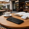 Матов Кожен Калъф тип тефтер Tech-Protect Wallet MagSafe за Galaxy S26 Ultra - Samsung S Матов Кожен Калъф тип тефтер Tech-Protect Wallet MagSafe за Galaxy S26 Ultra - Матов Кожен Калъф тип тефтер Tech-Protect Wallet MagSafe за Gala