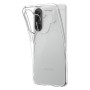 Прозрачен Силиконов Кейс Spigen Liquid Crystal за Galaxy A57 5G
