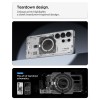 Прозрачен Кейс Spigen Ultra Hybrid Mag Neo One с MagSafe за Galaxy S26 Ultra - Samsung S Прозрачен Кейс Spigen Ultra Hybrid Mag Neo One с MagSafe за Galaxy S26 Ultra - Прозрачен Кейс Spigen Ultra Hybrid Mag Neo One с MagSafe за Gala