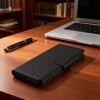 Матов Кожен Калъф тип тефтер Tech-Protect Wallet MagSafe за Galaxy S26 Ultra - Samsung S Матов Кожен Калъф тип тефтер Tech-Protect Wallet MagSafe за Galaxy S26 Ultra - Матов Кожен Калъф тип тефтер Tech-Protect Wallet MagSafe за Gala