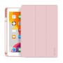 TECH-PROTECT SC PEN IPAD 10.2” 7 / 8 / 9 / 2019-2021 PINK