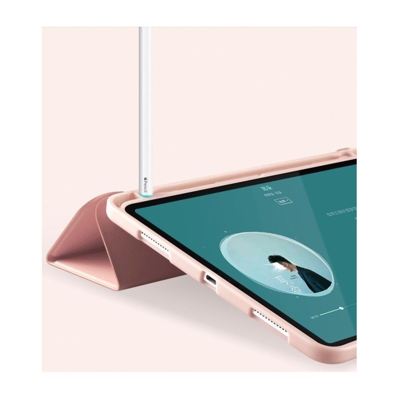 TECH-PROTECT SC PEN IPAD 10.2” 7 / 8 / 9 / 2019-2021 PINK - TECH-PROTECT SC PEN IPAD 10.2” 7 / 8 / 9 / 2019-2021 PINK - 0795787710623