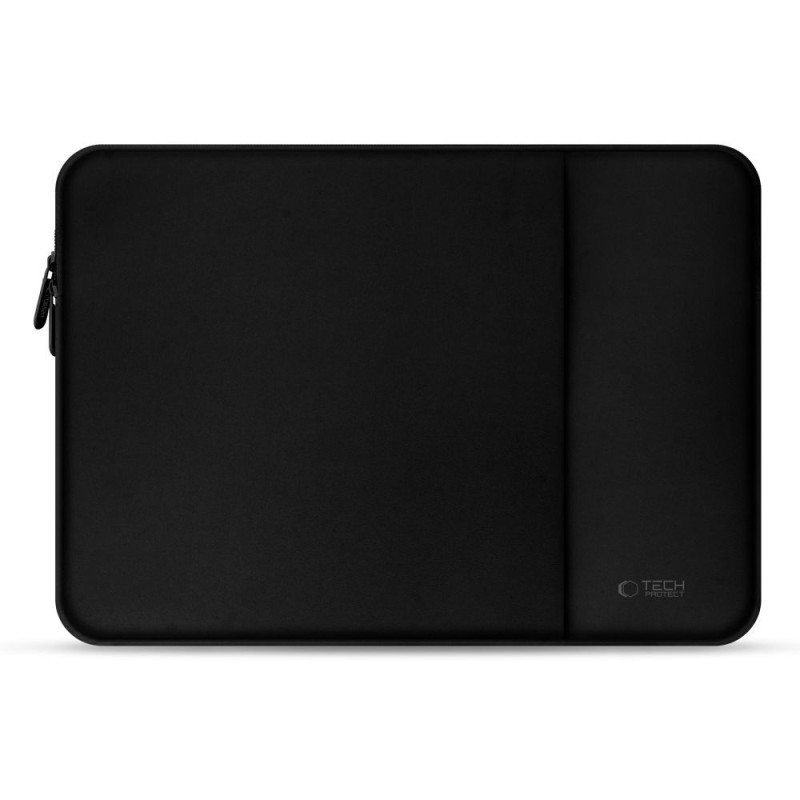 TECH-PROTECT NEOPREN КАЛЪФ ЗА ЛАПТОП 13 ЧЕРЕН - TECH-PROTECT NEOPREN КАЛЪФ ЗА ЛАПТОП 13 ЧЕРЕН - 0795787710845