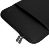 TECH-PROTECT NEOPREN КАЛЪФ ЗА ЛАПТОП 13 ЧЕРЕН - TECH-PROTECT NEOPREN КАЛЪФ ЗА ЛАПТОП 13 ЧЕРЕН - 0795787710845